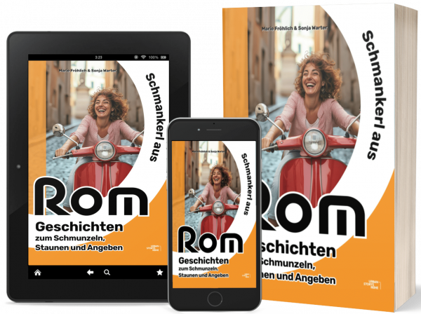 Schmankerl aus Rom 3-er-Mockup
